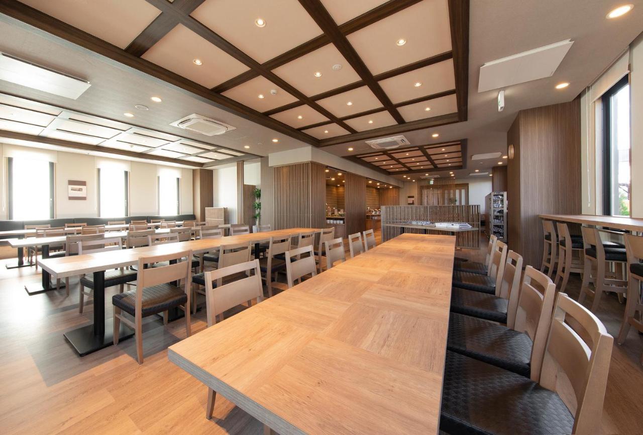 Hotel Route-Inn Osaka Kishiwada -Higashikishiwada Ekimae Kansai Airport- Екстер'єр фото