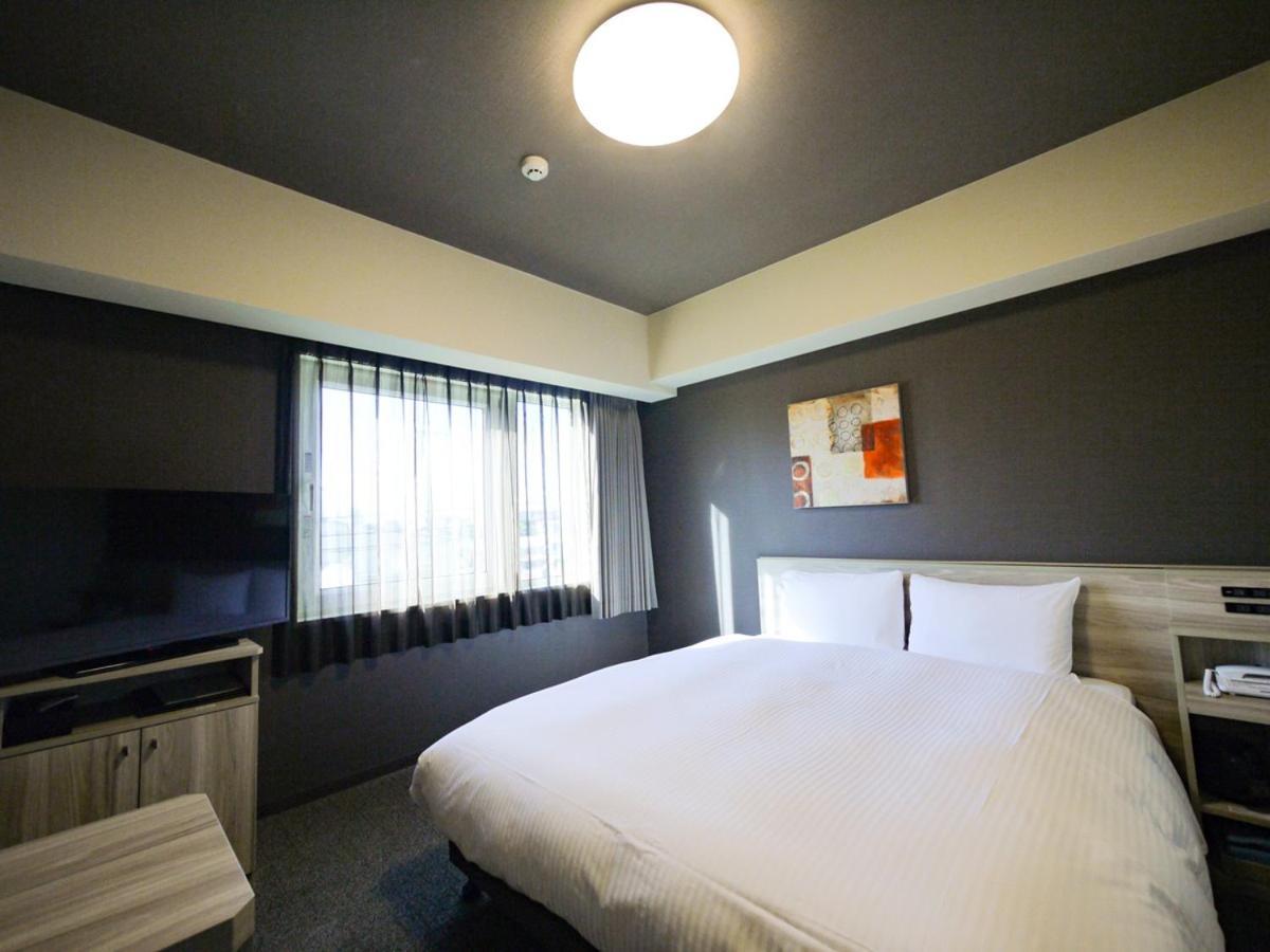 Hotel Route-Inn Osaka Kishiwada -Higashikishiwada Ekimae Kansai Airport- Екстер'єр фото