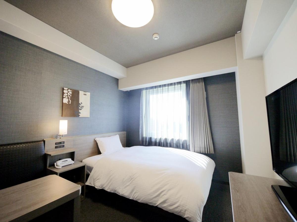 Hotel Route-Inn Osaka Kishiwada -Higashikishiwada Ekimae Kansai Airport- Екстер'єр фото