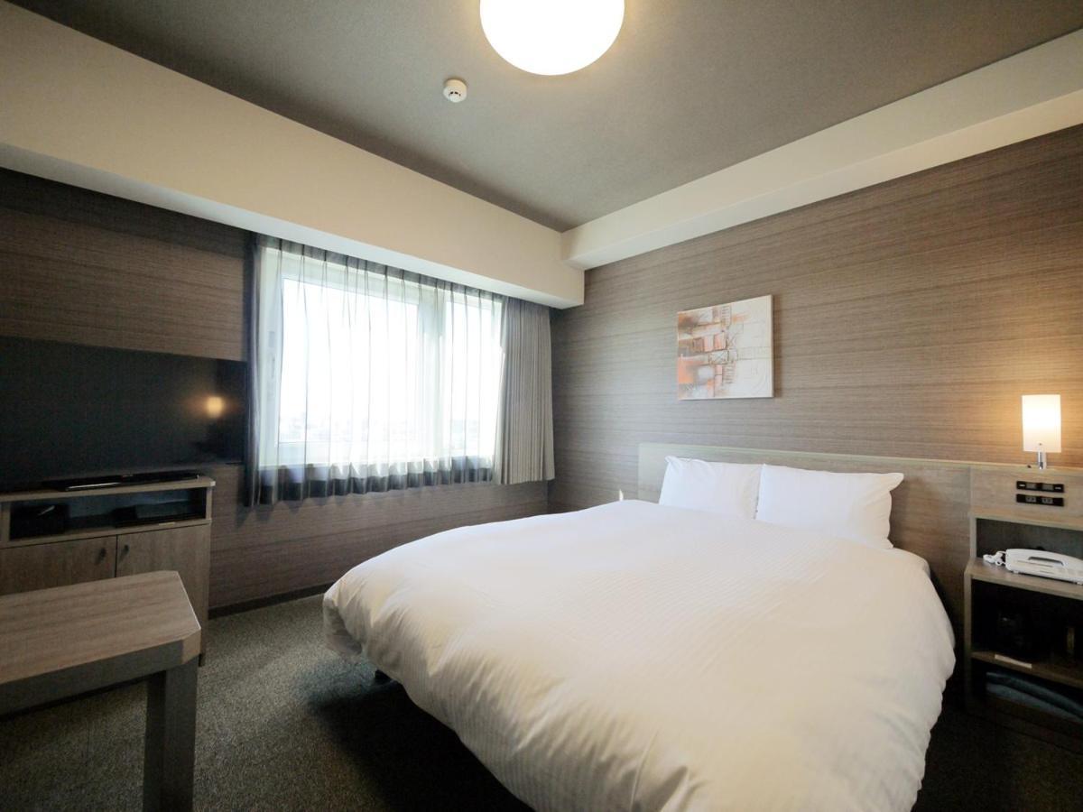 Hotel Route-Inn Osaka Kishiwada -Higashikishiwada Ekimae Kansai Airport- Екстер'єр фото