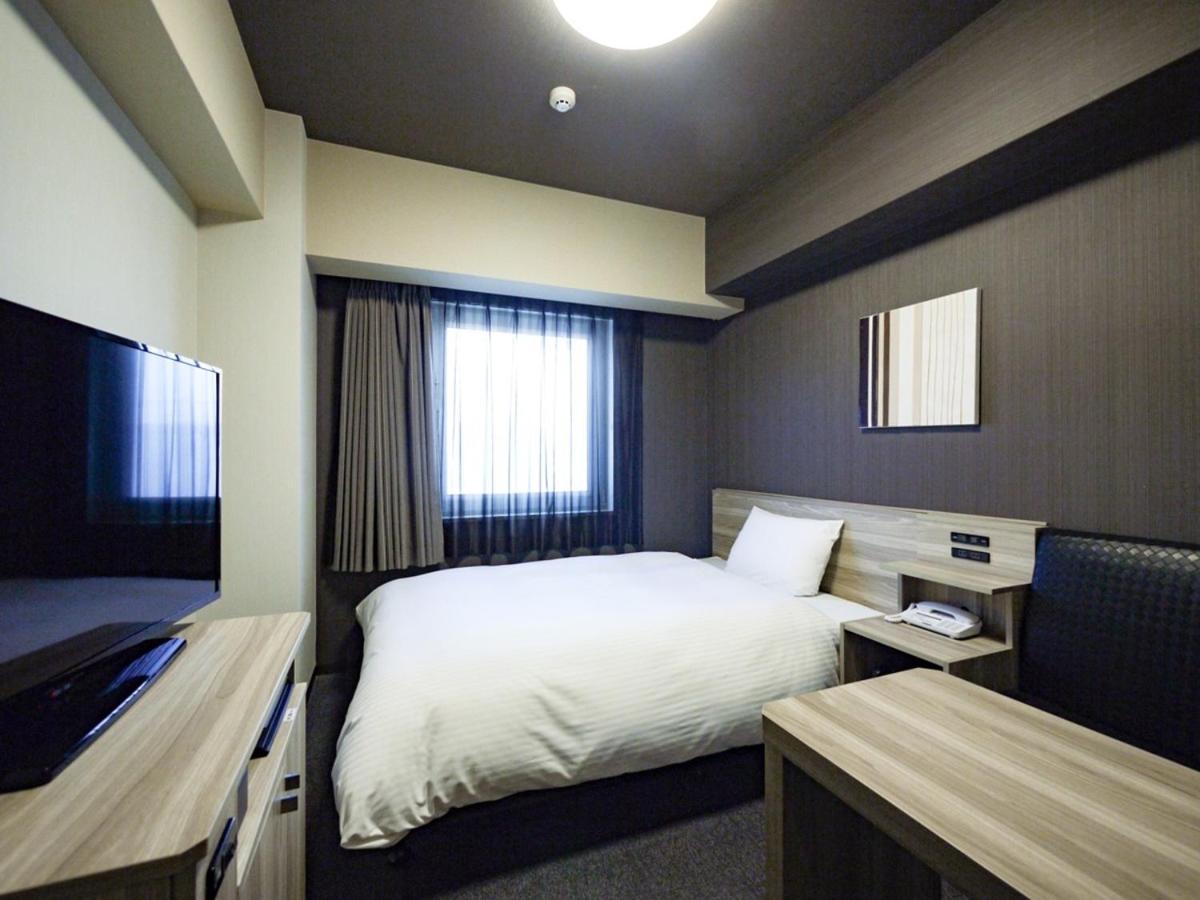 Hotel Route-Inn Osaka Kishiwada -Higashikishiwada Ekimae Kansai Airport- Екстер'єр фото