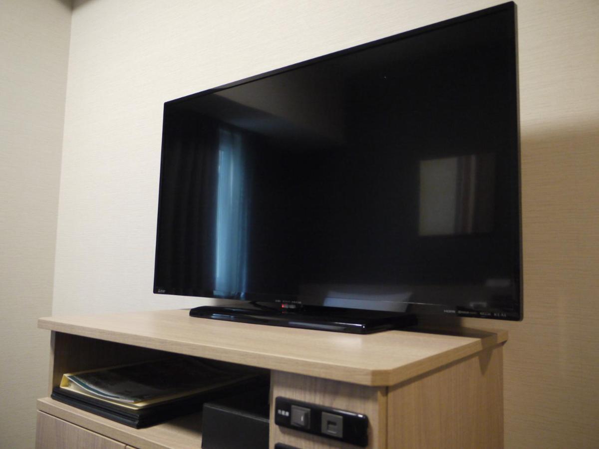 Hotel Route-Inn Osaka Kishiwada -Higashikishiwada Ekimae Kansai Airport- Екстер'єр фото