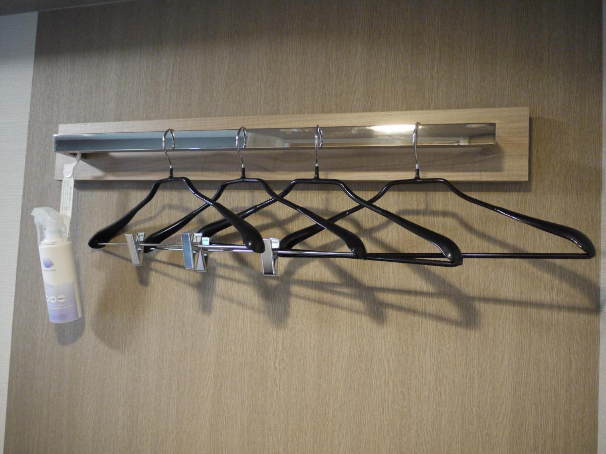 Hotel Route-Inn Osaka Kishiwada -Higashikishiwada Ekimae Kansai Airport- Екстер'єр фото